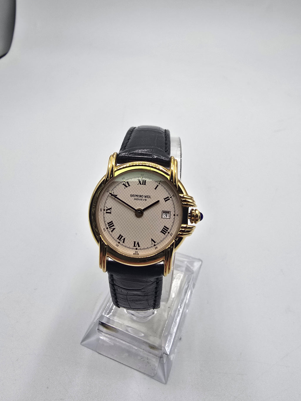 Raymond Weil Watch, Grade B