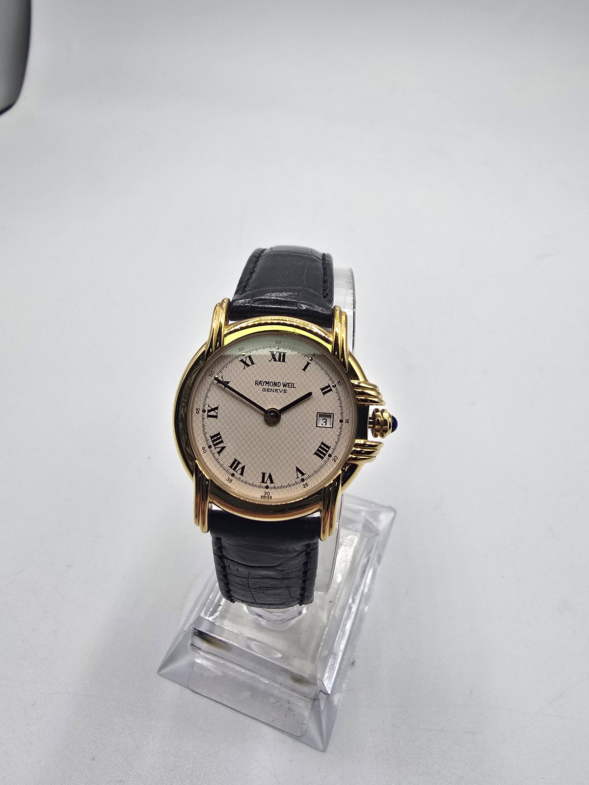 Raymond Weil Watch, Grade B