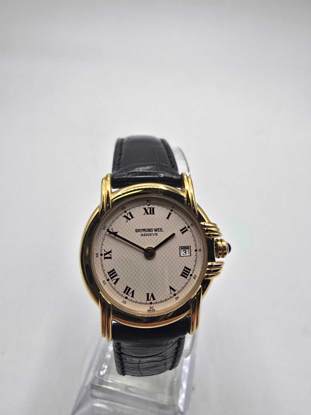 Raymond Weil Watch, Grade B