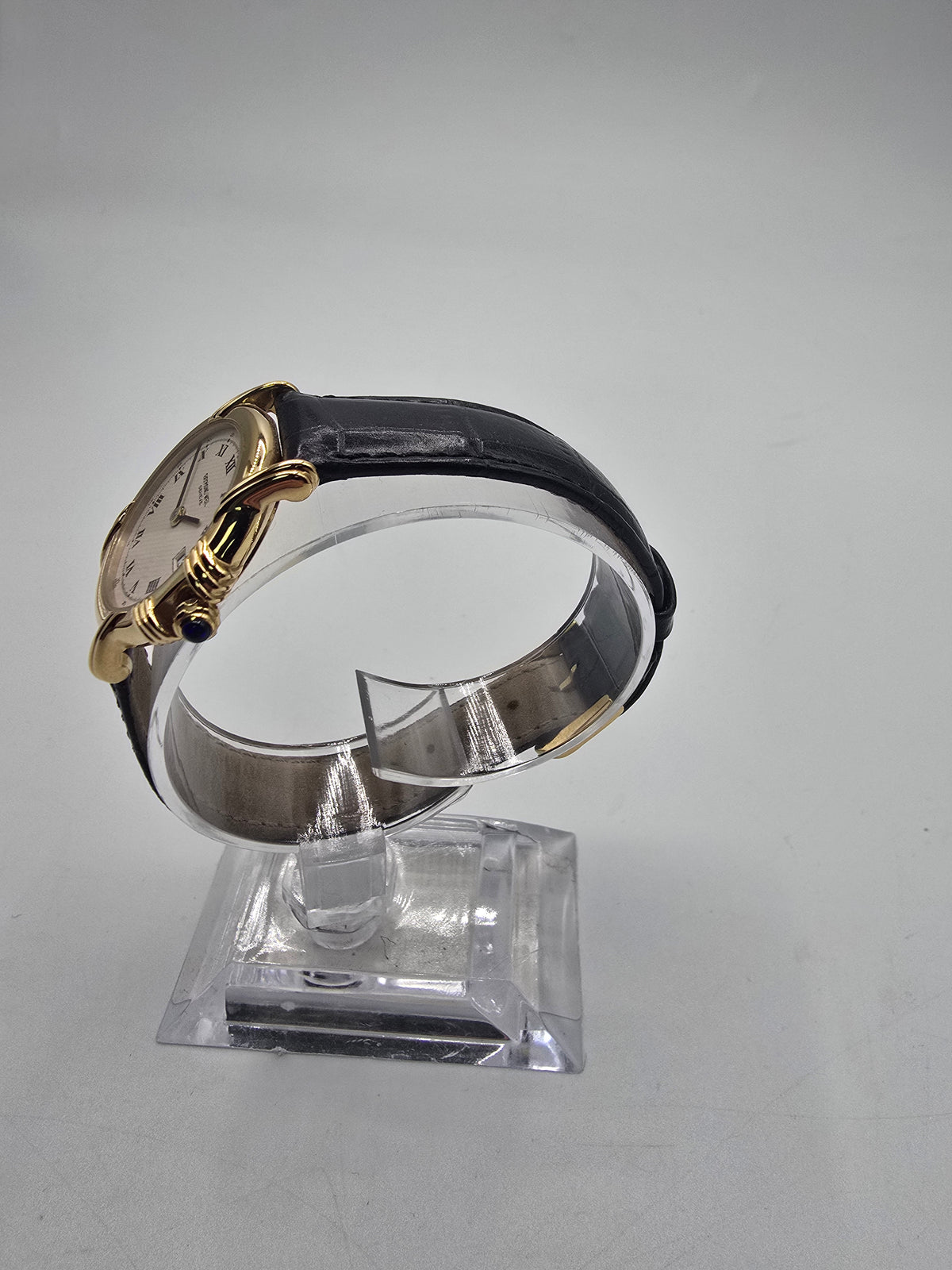 Raymond Weil Watch, Grade B