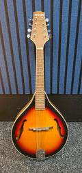 Boston Mandolin, Grade B