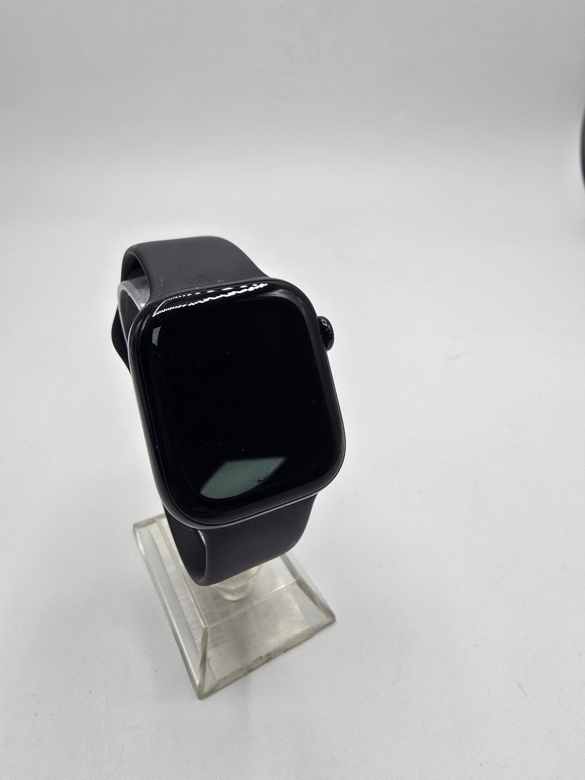 Apple Apple Watch Series 10 42mm Black, Grade B