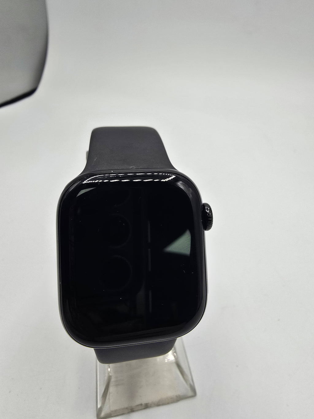 Apple Apple Watch Series 10 42mm Black, Grade B