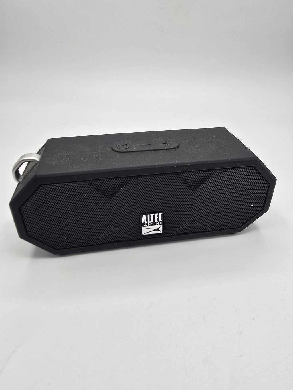 Altec Lansing BT Speaker Black, Grade B