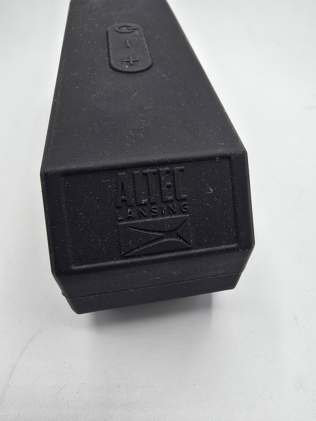 Altec Lansing BT Speaker Black, Grade B