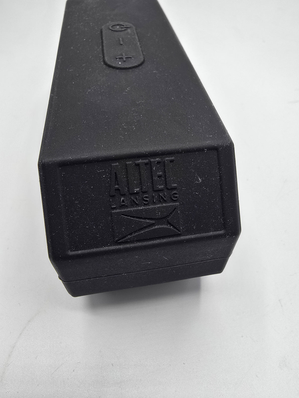 Altec Lansing BT Speaker Black, Grade B