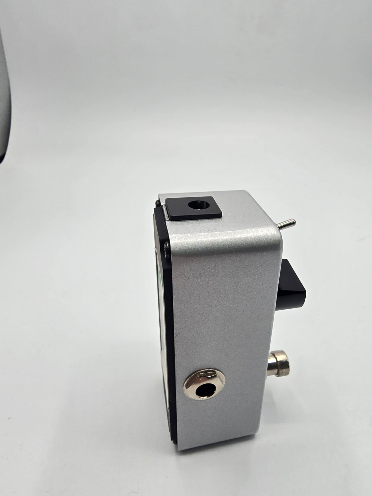 Mooer Noise Killer Noise Gate Pedal Silver, Grade B