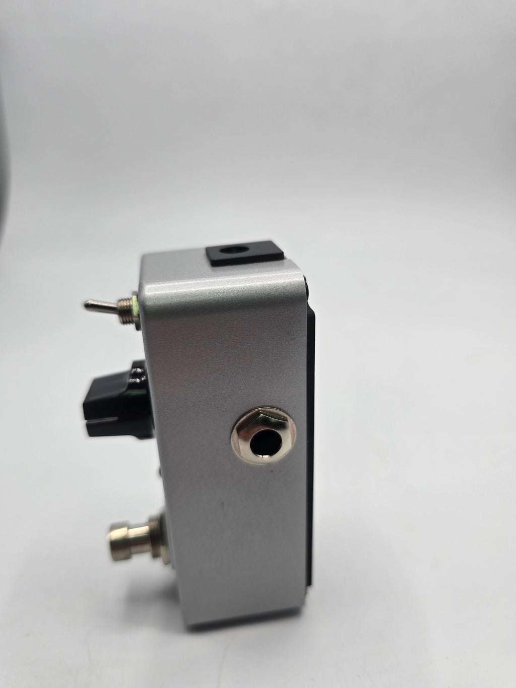 Mooer Noise Killer Noise Gate Pedal Silver, Grade B