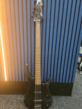 Peavey Millenium BXP 4-string electric Bass Guitar Black, Grade B