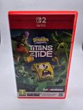 Switch 2 Game Titans of the Tide, Grade B