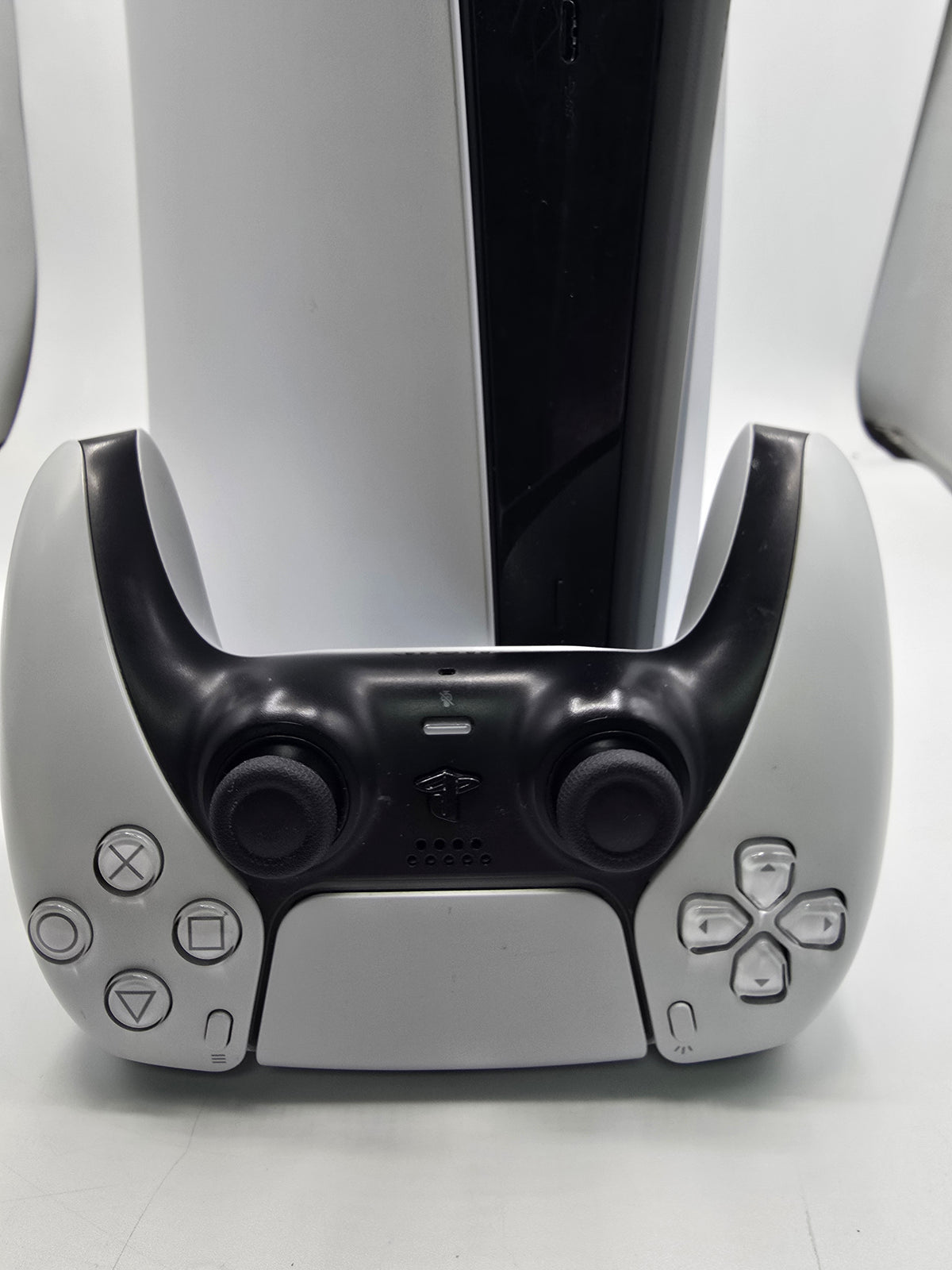 PS5 Disc Edition White, Grade B
