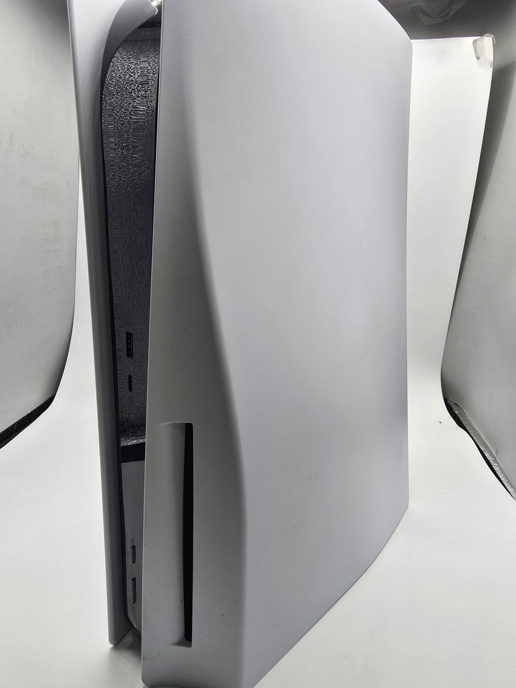 PS5 Disc Edition White, Grade B