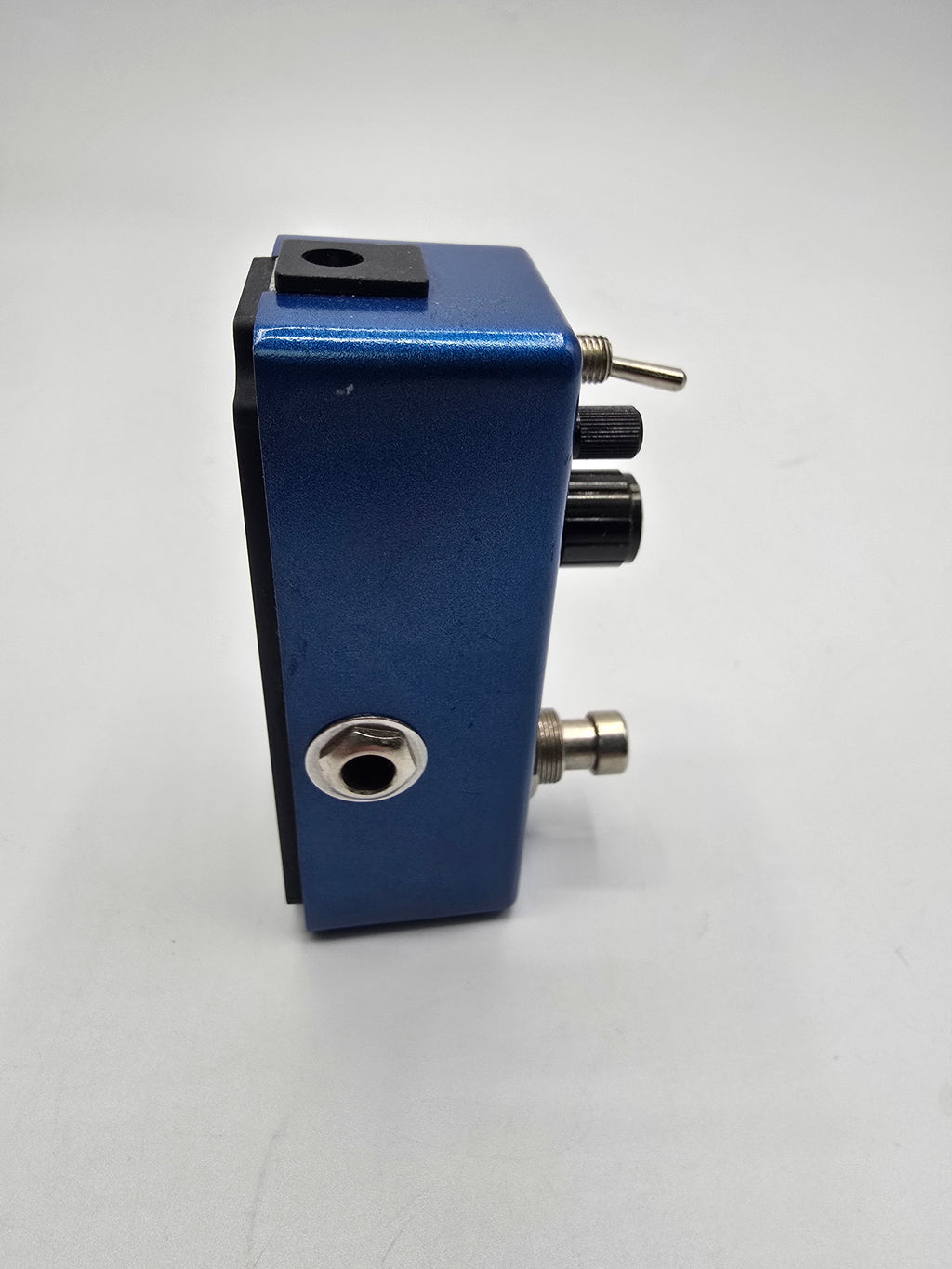 Amuzik Harminizer Pedal Blue, Grade B