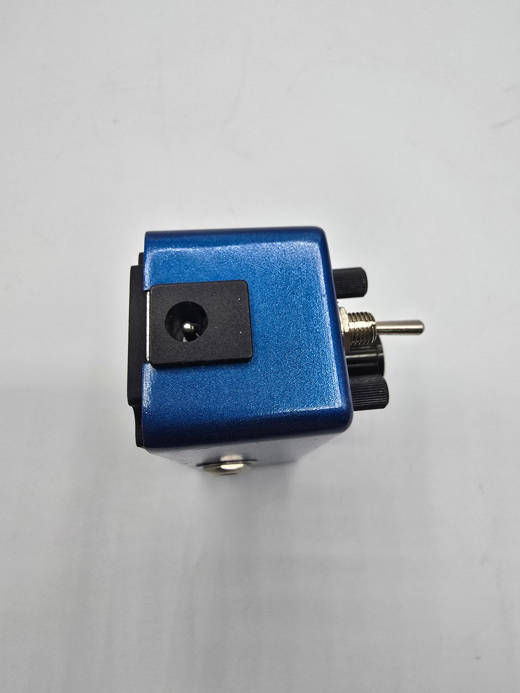 Amuzik Harminizer Pedal Blue, Grade B