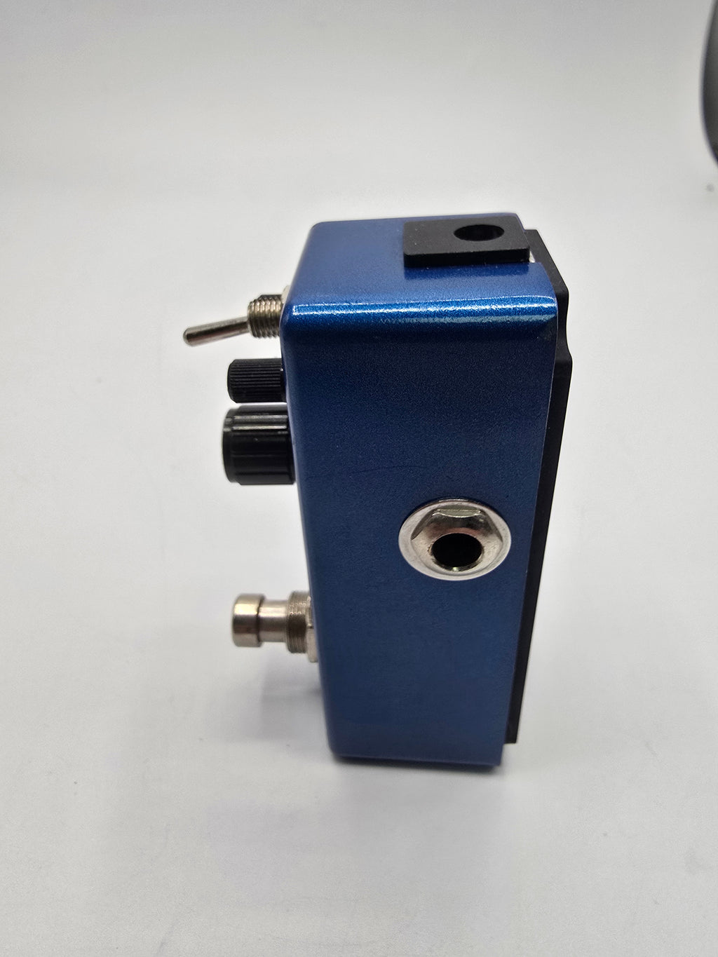 Amuzik Harminizer Pedal Blue, Grade B