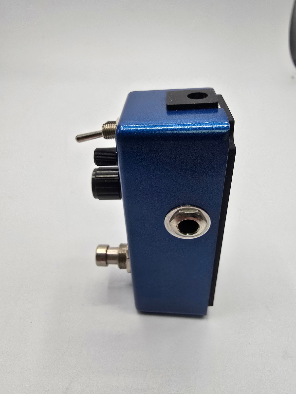Amuzik Harminizer Pedal Blue, Grade B