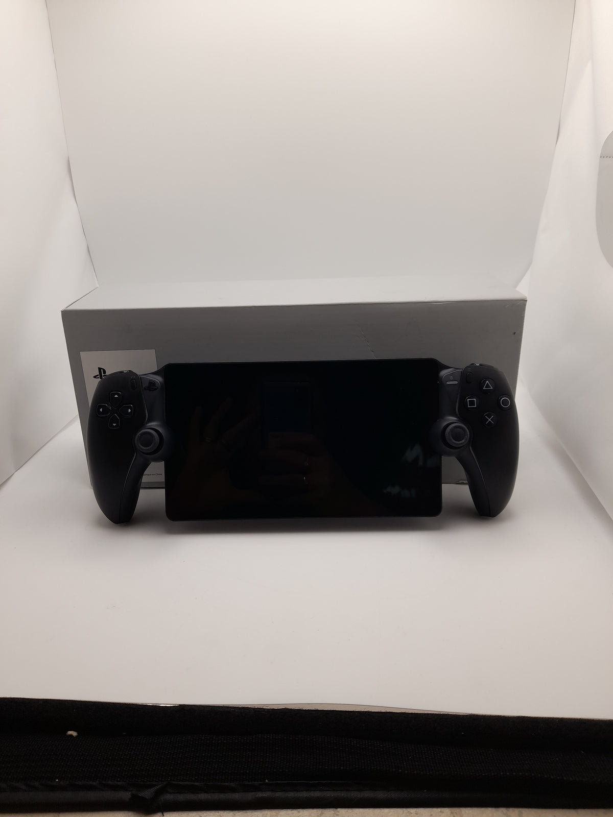 Sony PlayStation Portal Black, Grade B