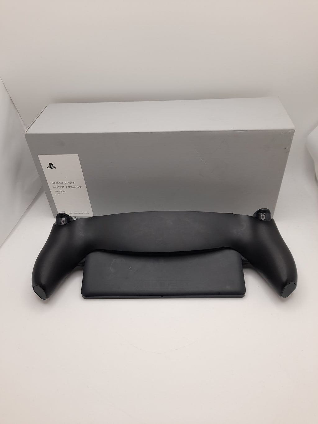 Sony PlayStation Portal Black, Grade B