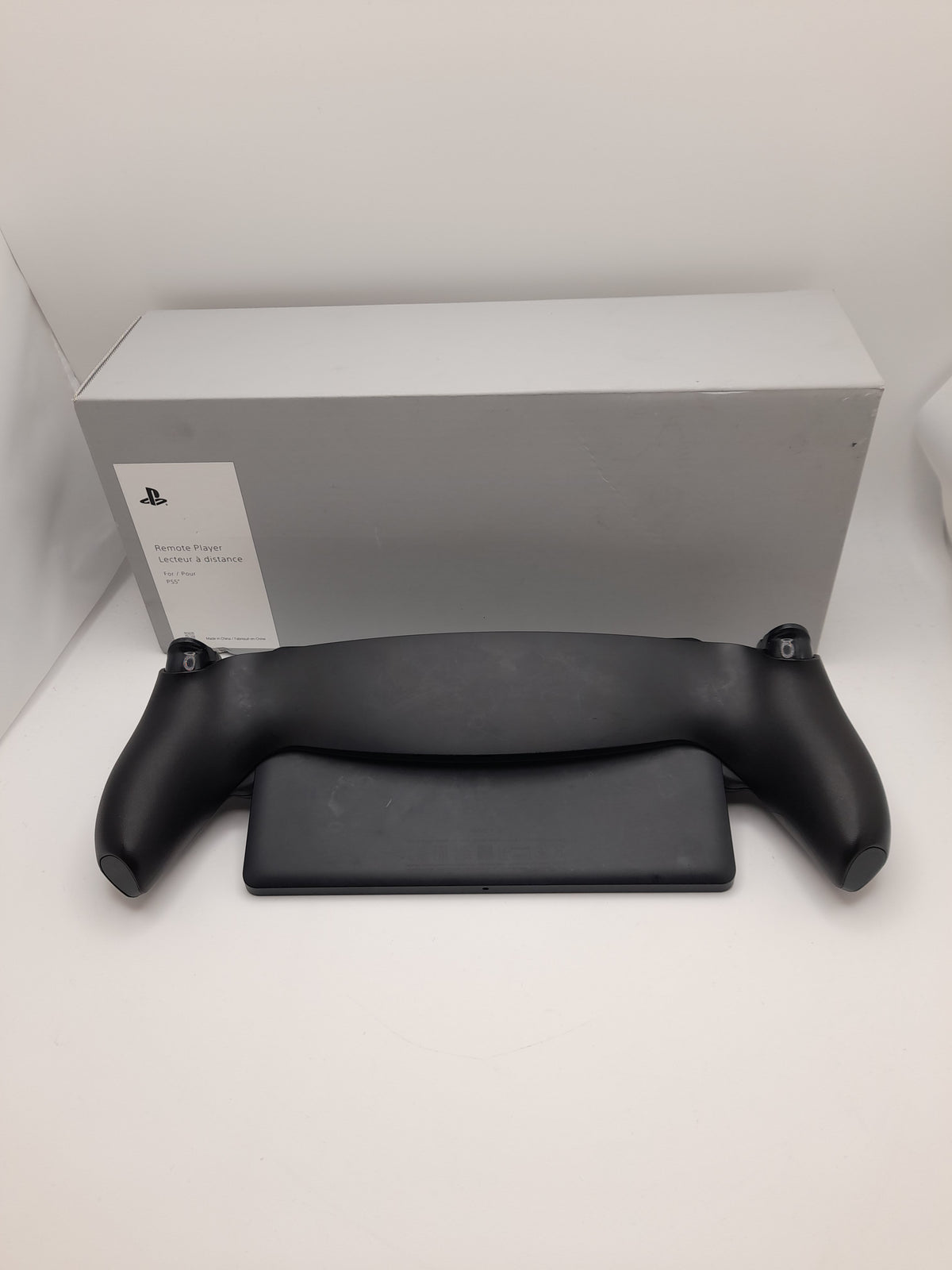 Sony PlayStation Portal Black, Grade B