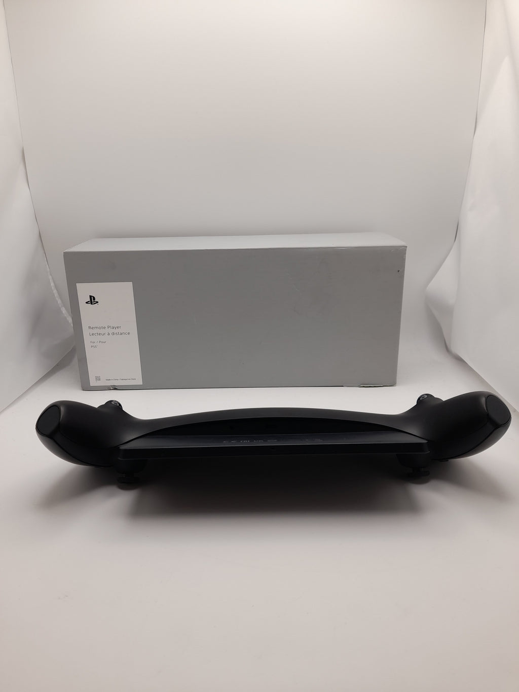 Sony PlayStation Portal Black, Grade B