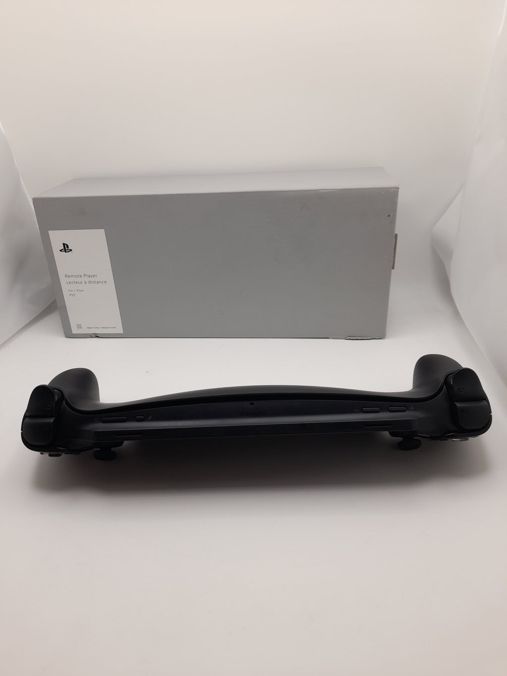 Sony PlayStation Portal Black, Grade B