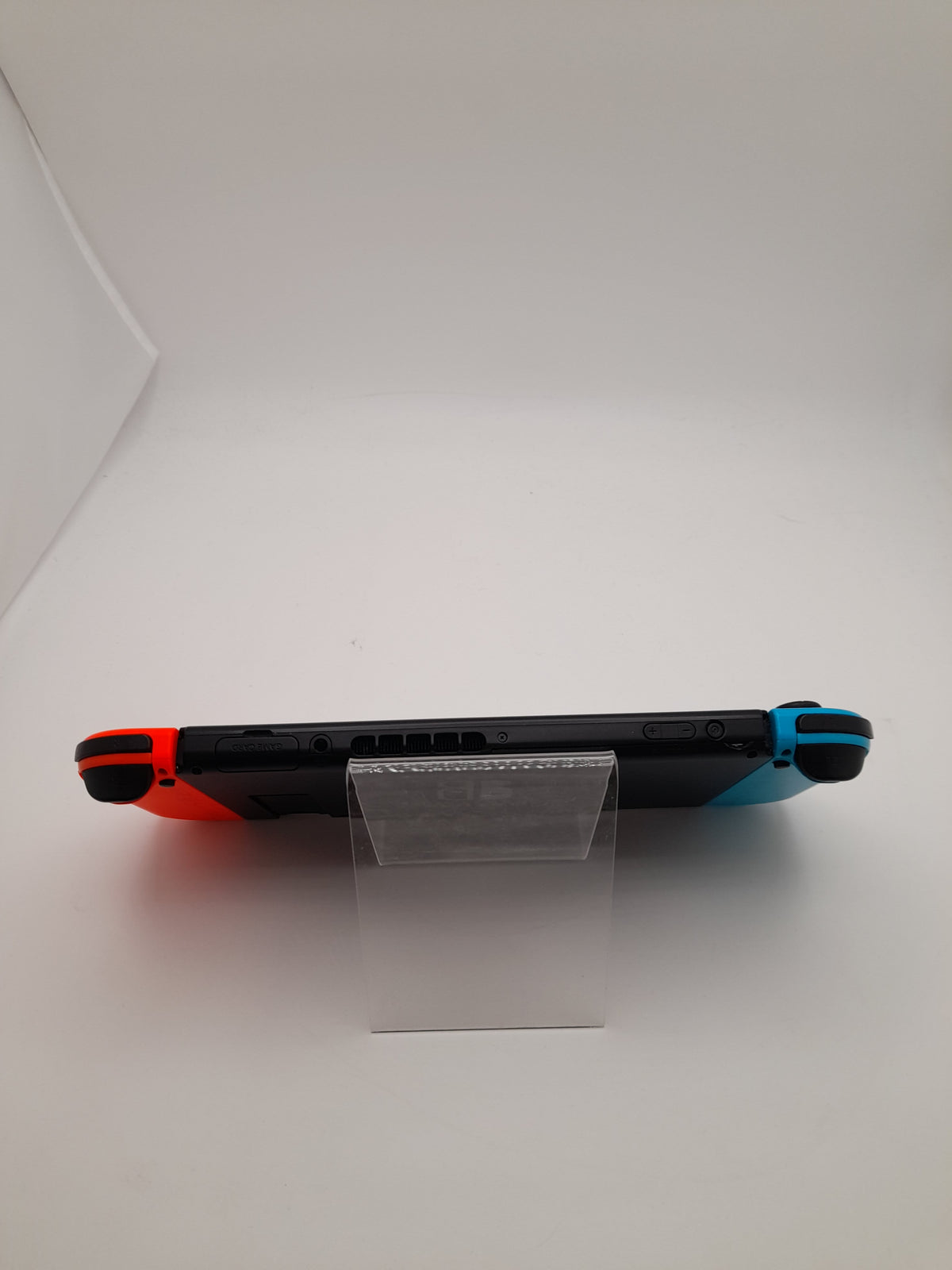 Nintendo Nintendo Switch Bundle, 32GB ,Blue and Red, Grade B