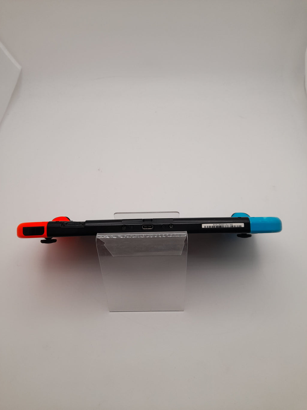 Nintendo Nintendo Switch Bundle, 32GB ,Blue and Red, Grade B