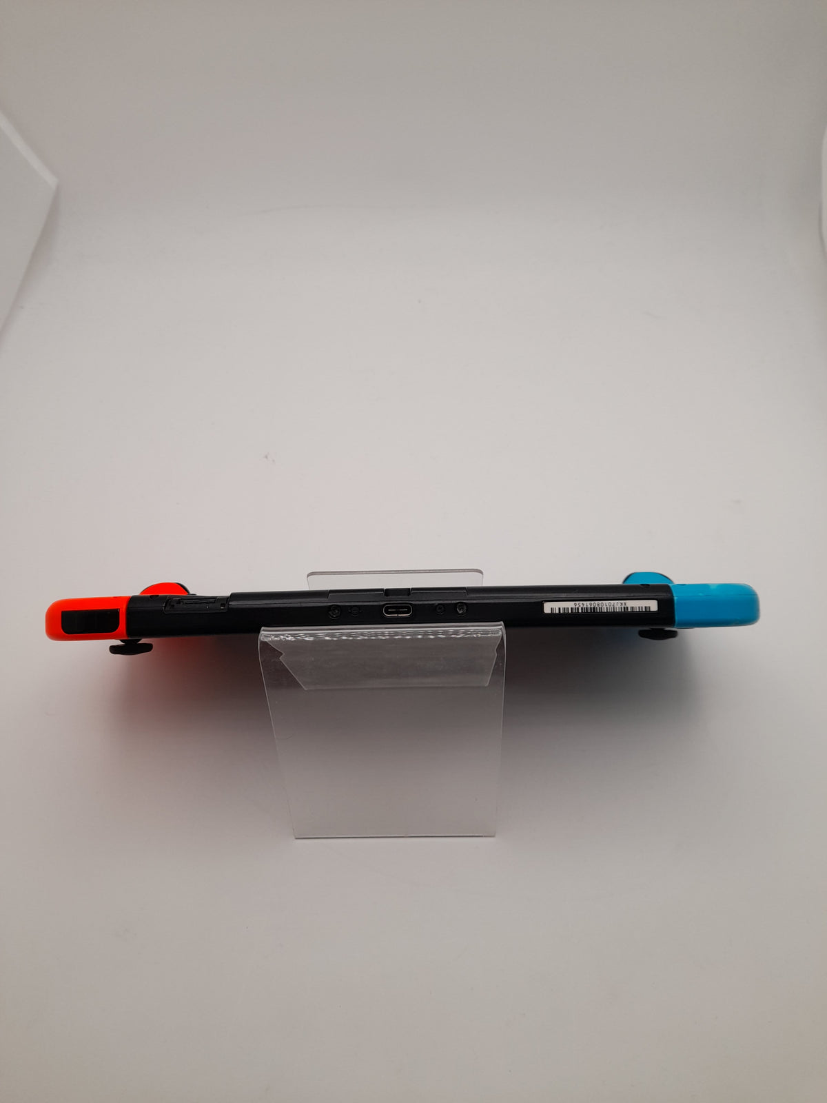 Nintendo Nintendo Switch Bundle, 32GB ,Blue and Red, Grade B