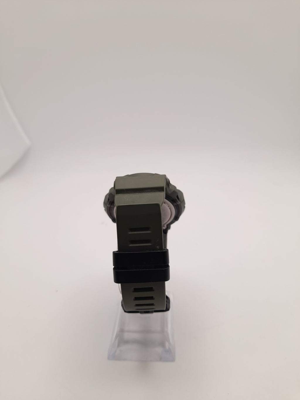 Casio G-Shock G-Squad GBD-800UC-3ER Watch, Green , Grade B