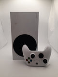 Microsoft Xbox Series S 512GB White, Grade C