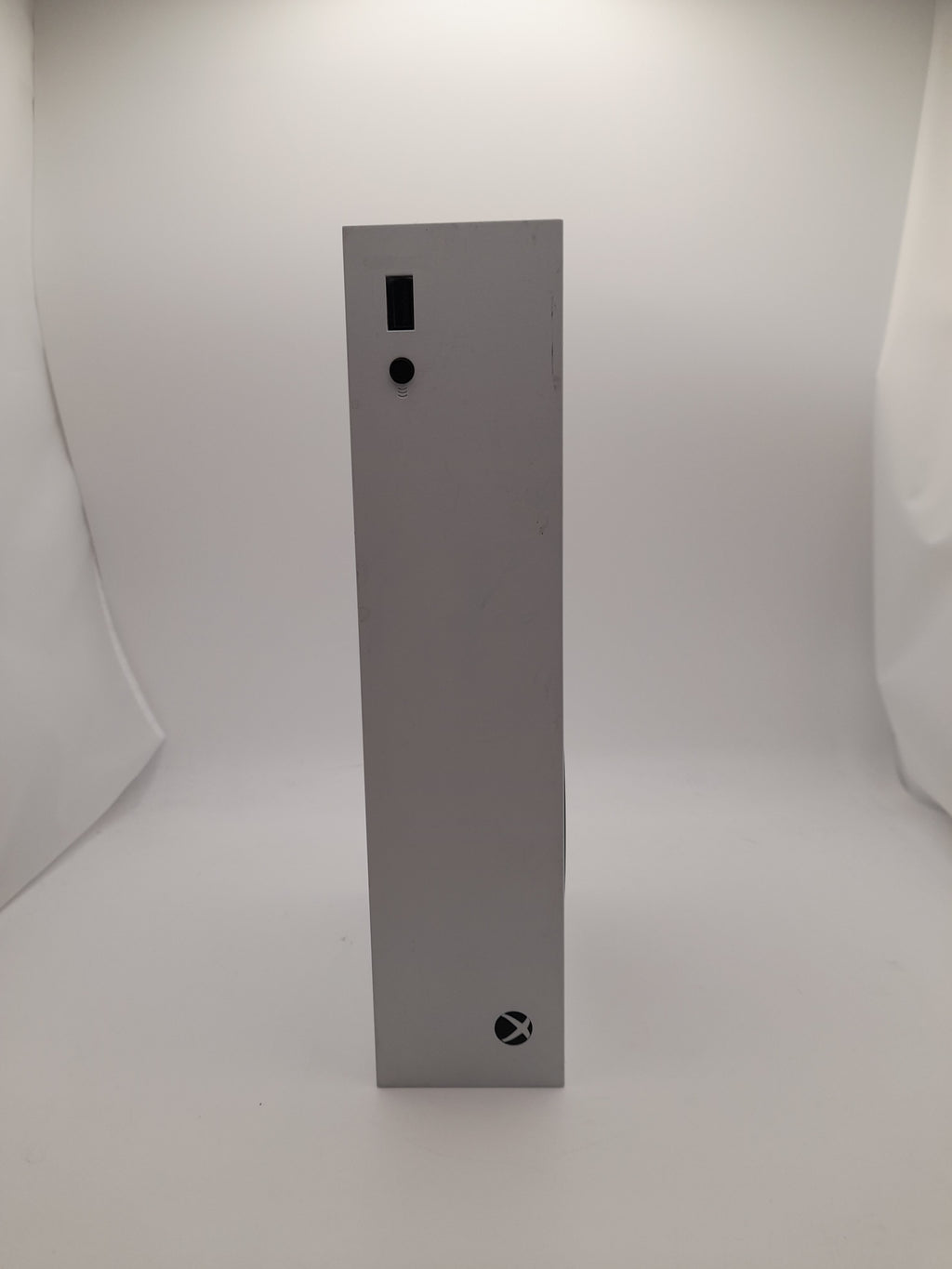 Microsoft Xbox Series S 512GB White, Grade C