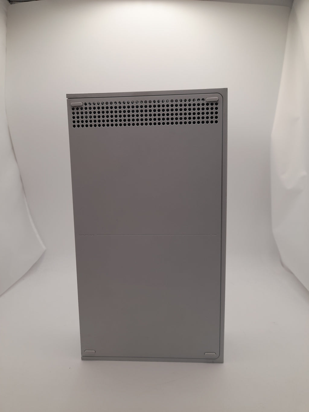 Microsoft Xbox Series S 512GB White, Grade C