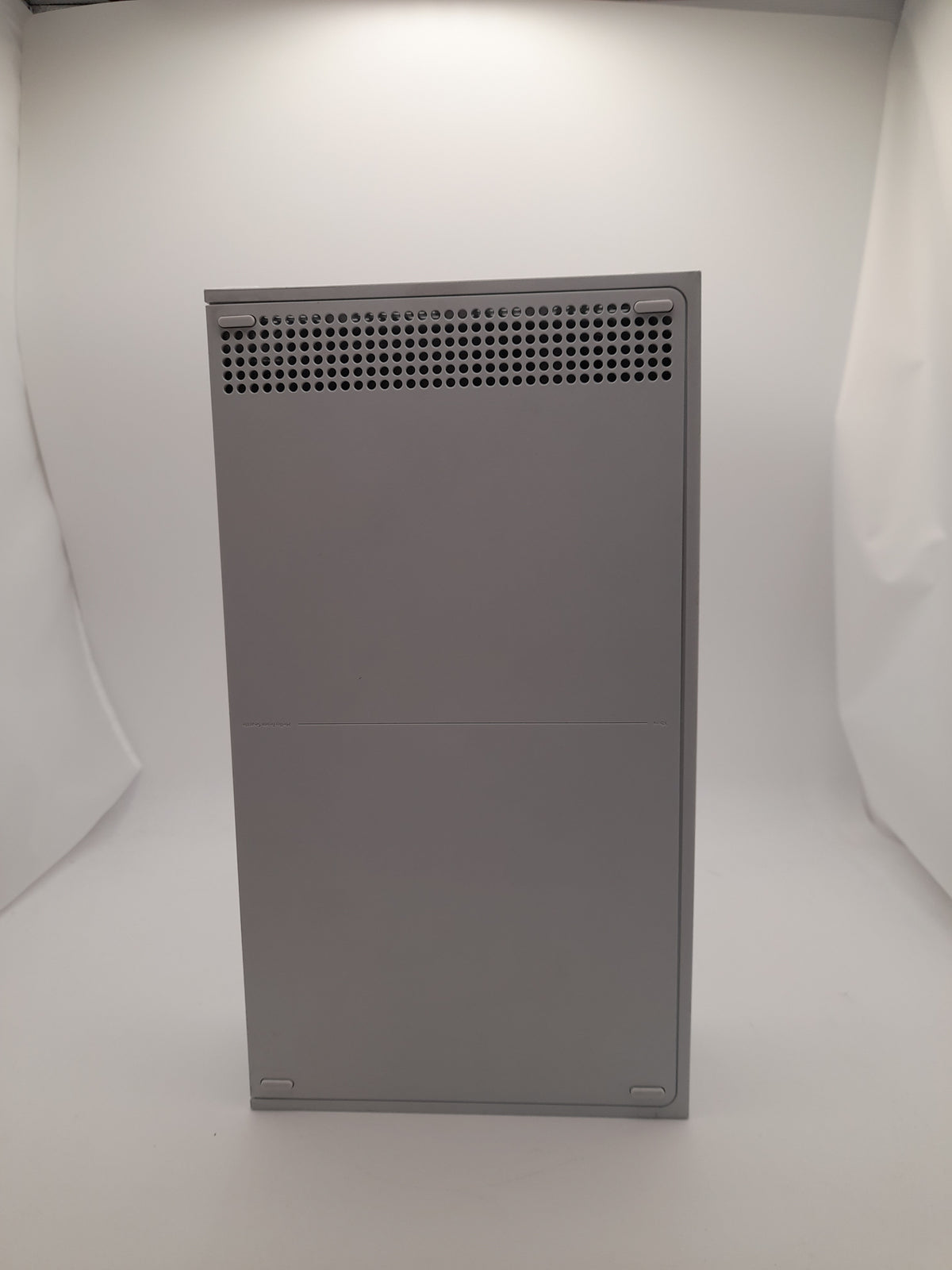 Microsoft Xbox Series S 512GB White, Grade C