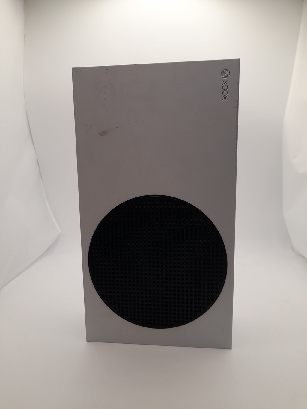 Microsoft Xbox Series S 512GB White, Grade C