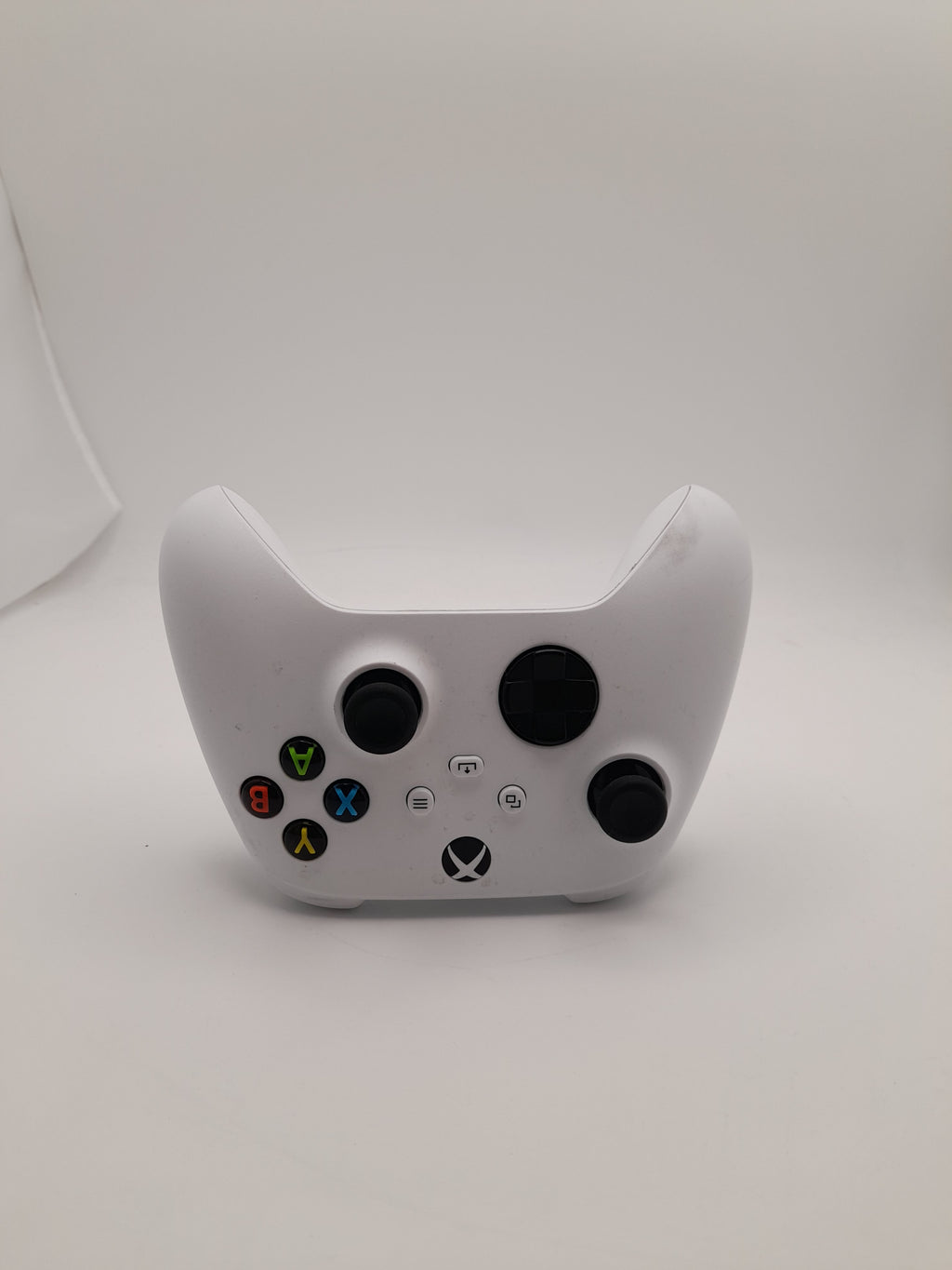 Microsoft Xbox Series S 512GB White, Grade C