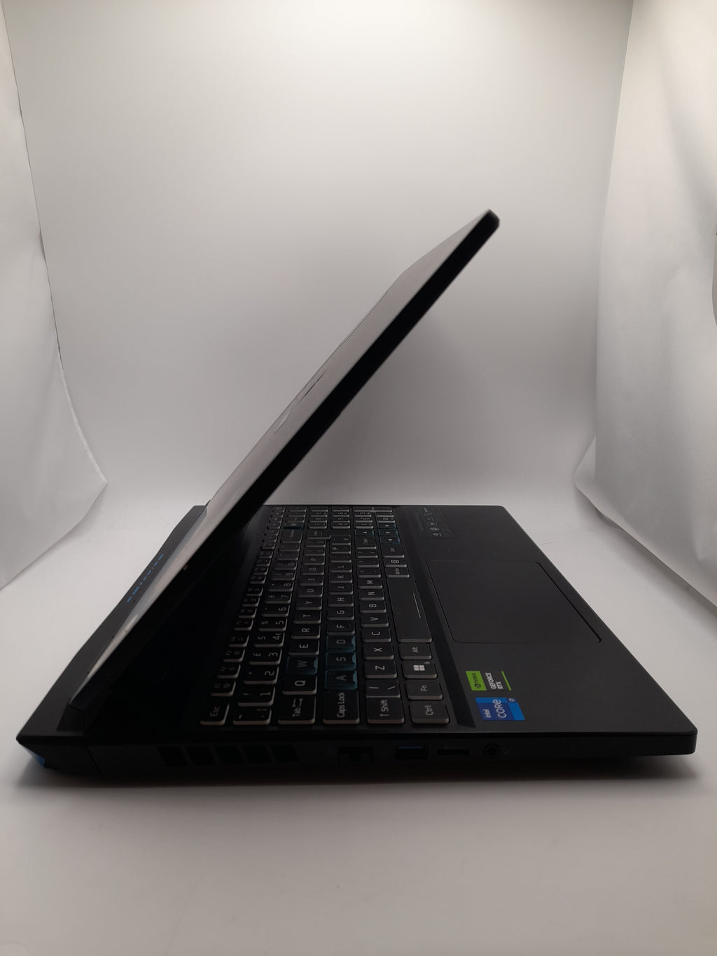 Predator Helios Neo 16 Gaming Laptop, Windows 11 ,1TB SSD ,16GB RAM ,13th gen i7 ,Grade B