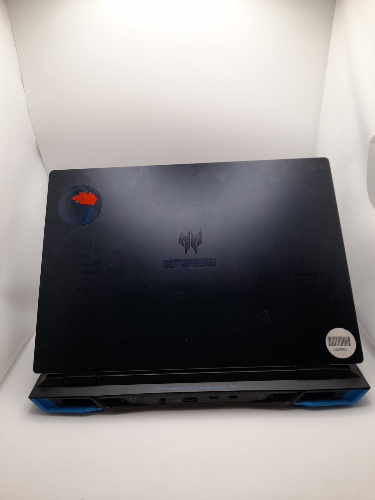 Predator Helios Neo 16 Gaming Laptop, Windows 11 ,1TB SSD ,16GB RAM ,13th gen i7 ,Grade B