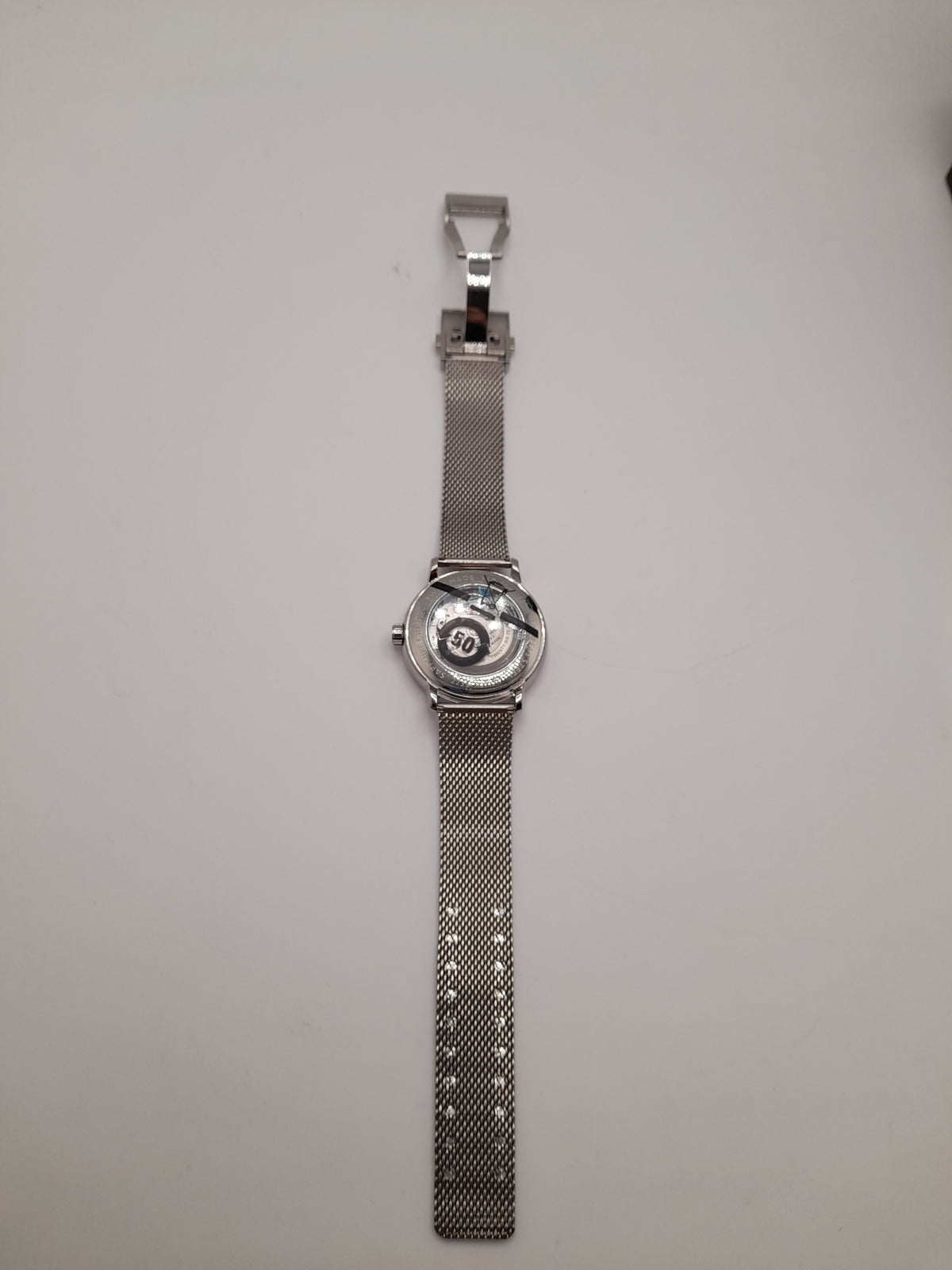 Raymond Weil Mastro Moon Phase Watch , Boxed ,Grade A
