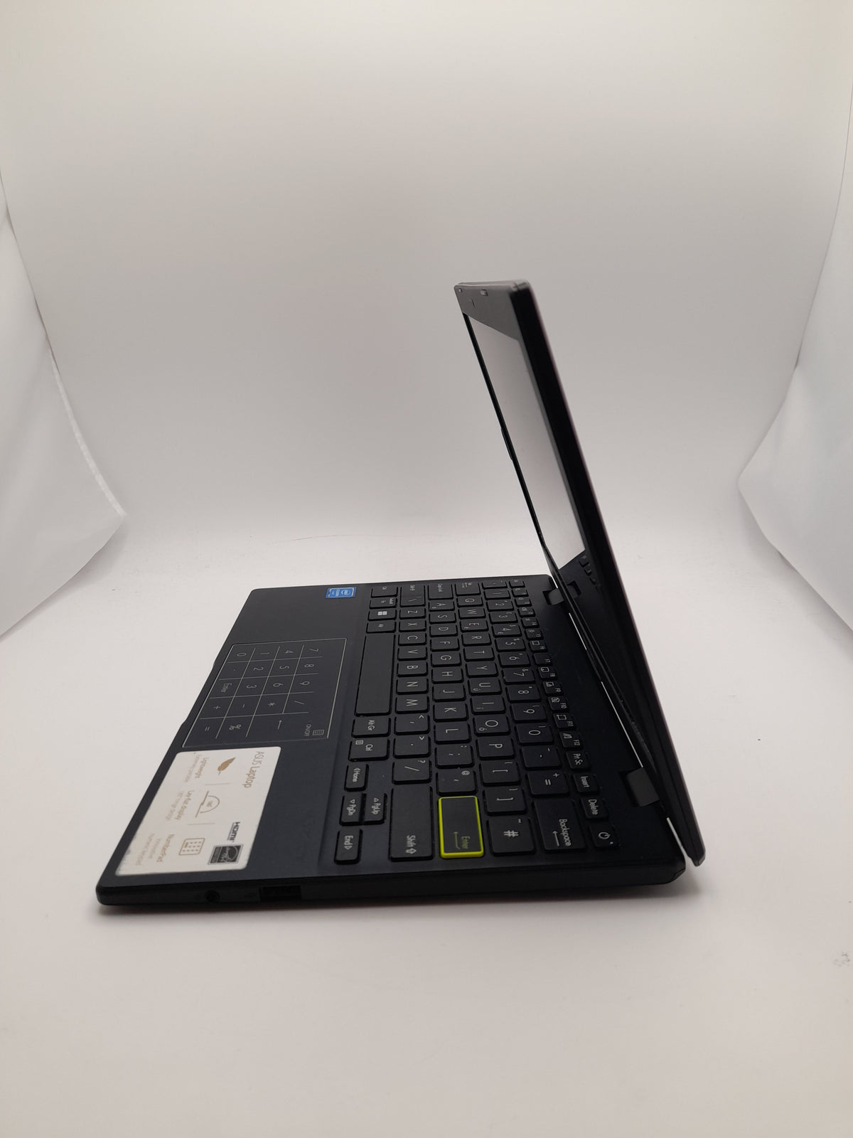 Asus Laptop, Window 11 Home,Intel Celeron N4020 ,4GB RAM ,64GB SSD-Grade B