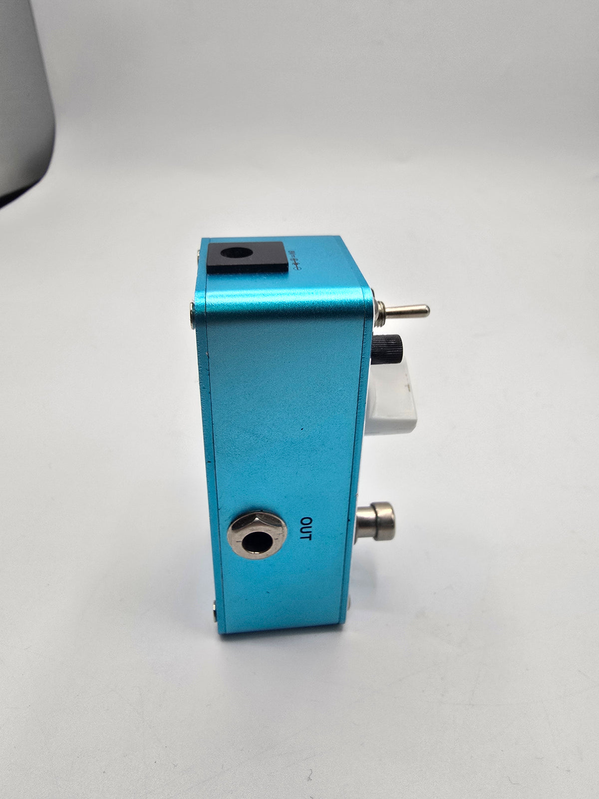 Harley Benton Ministomp Deep Blue, Grade B