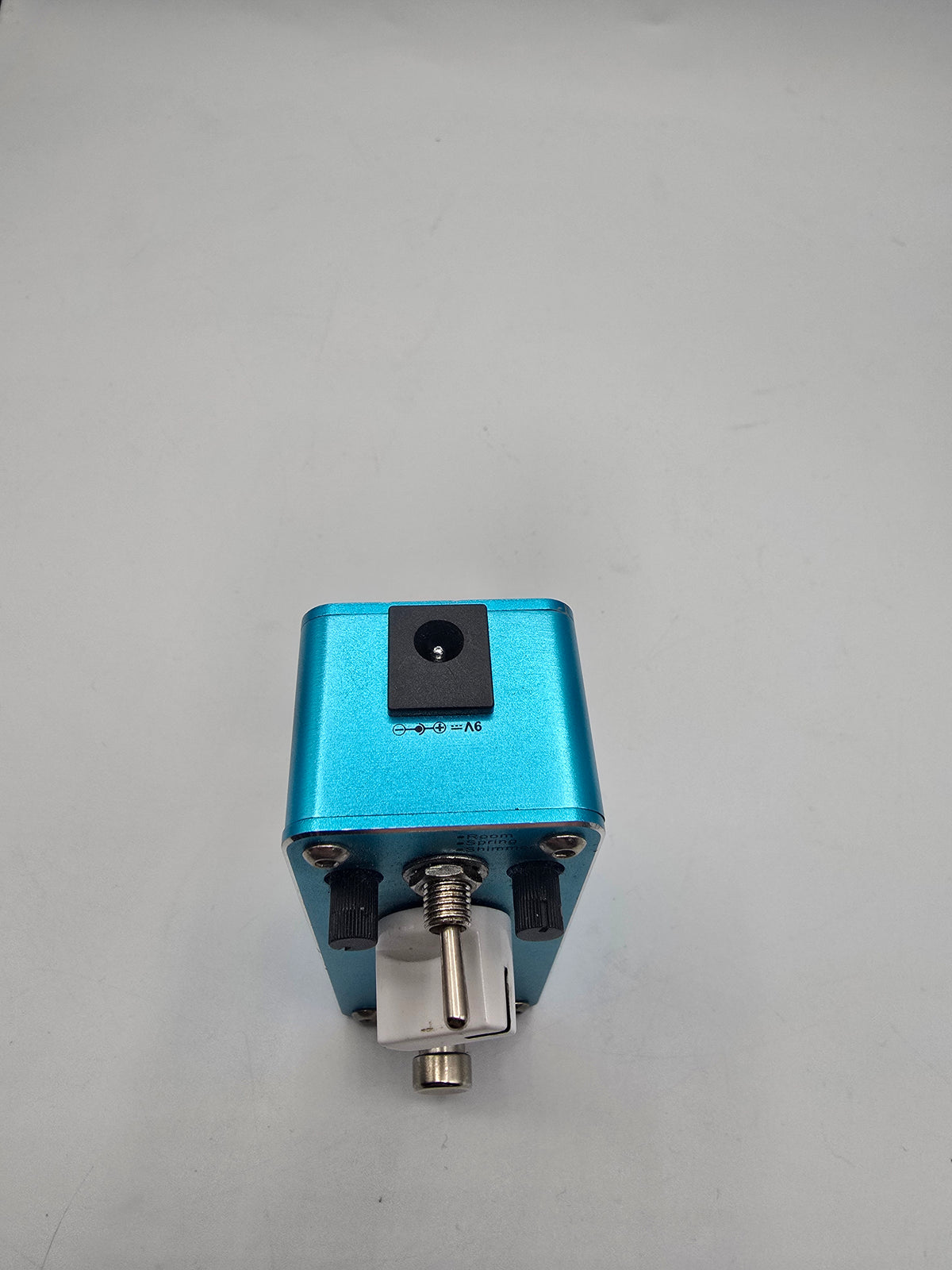Harley Benton Ministomp Deep Blue, Grade B