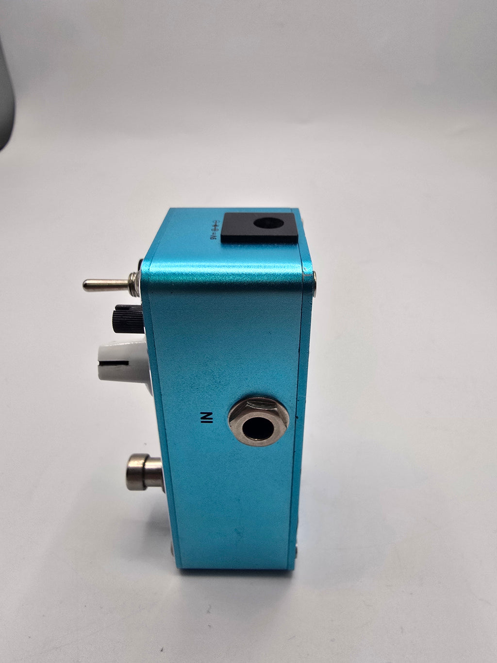 Harley Benton Ministomp Deep Blue, Grade B