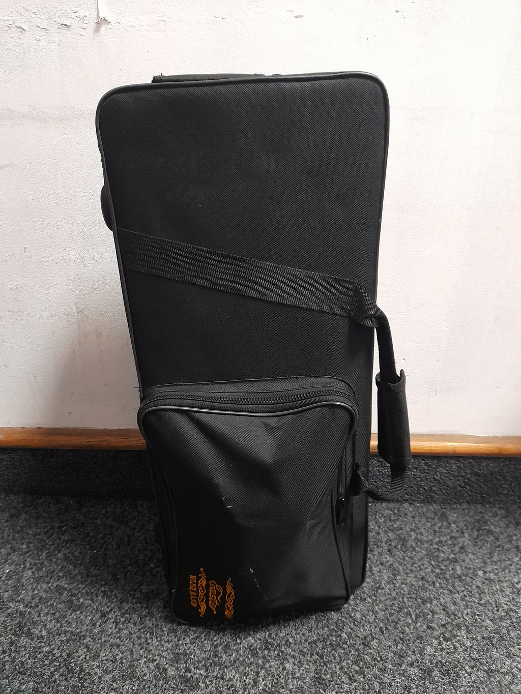 Easter Windband Saxophone, Case And Accessorises Included -Grade A
