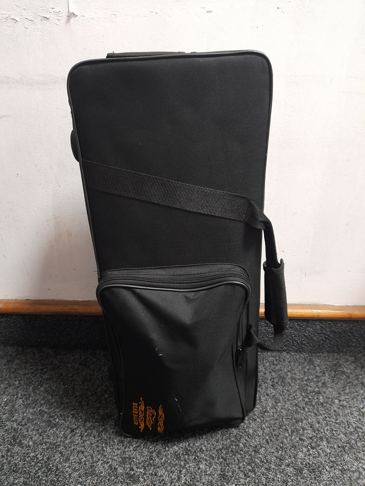 Easter Windband Saxophone, Case And Accessorises Included -Grade A