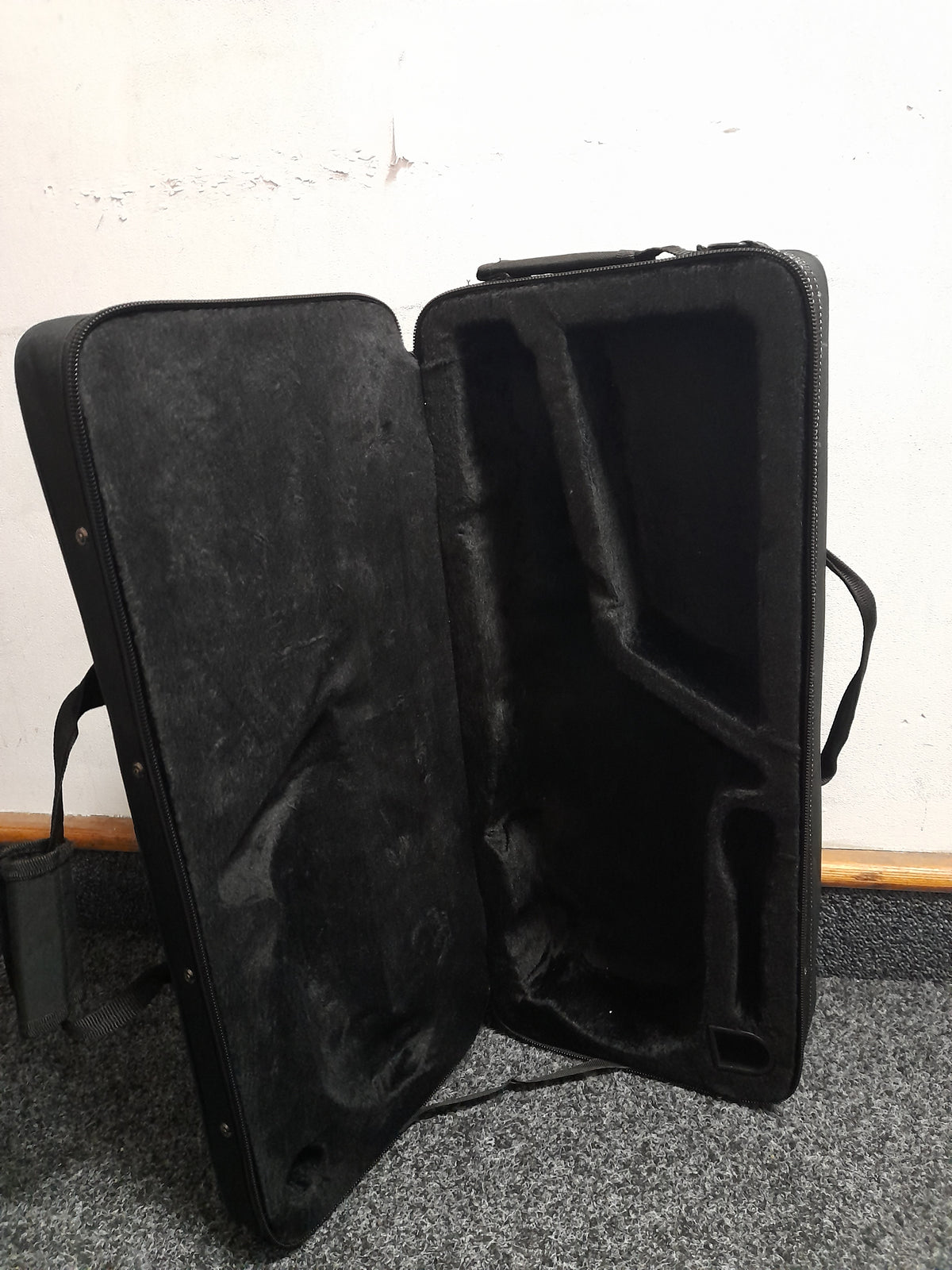 Easter Windband Saxophone, Case And Accessorises Included -Grade A