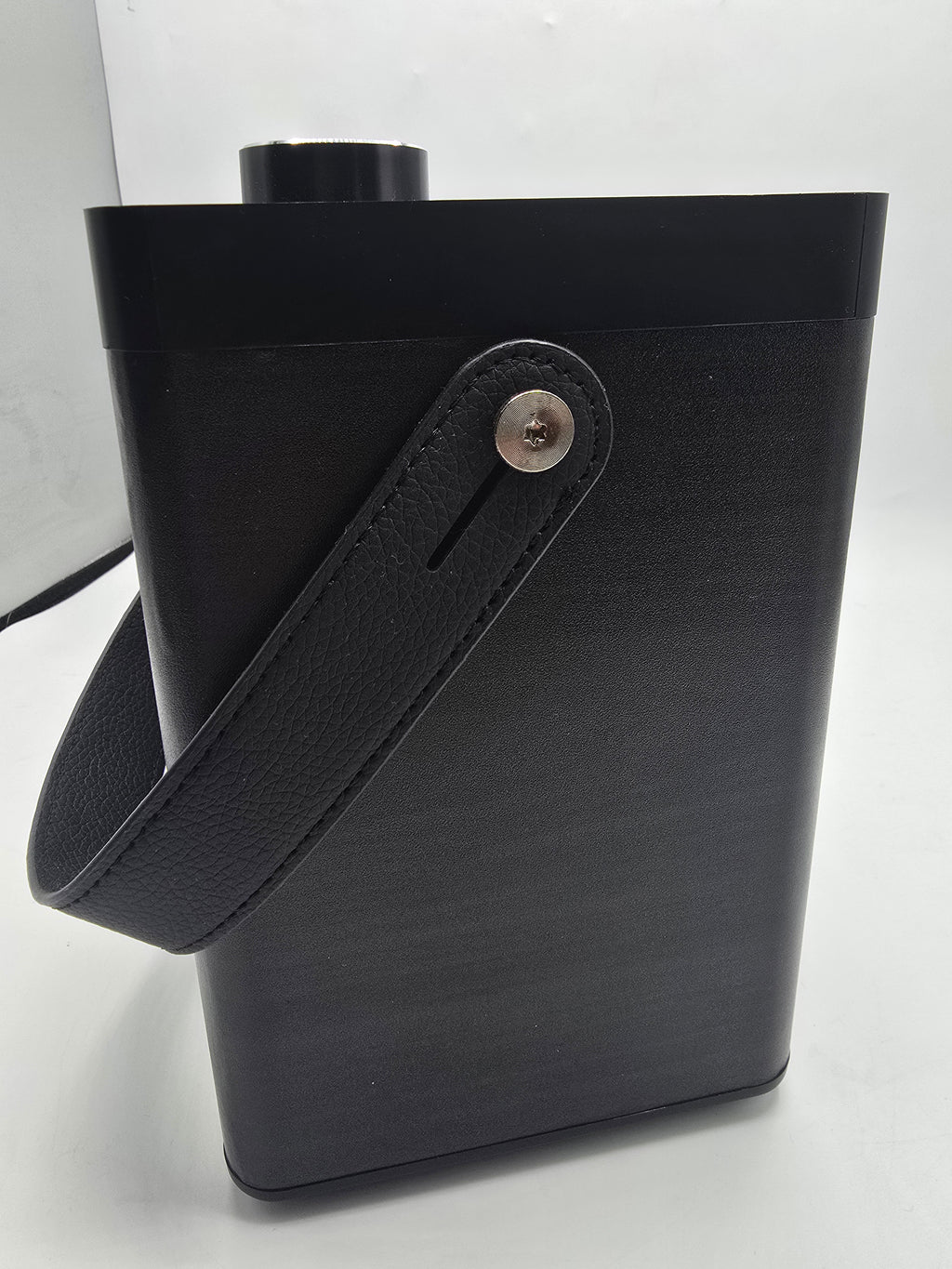 Roxel Vogue Radio Black, Grade B