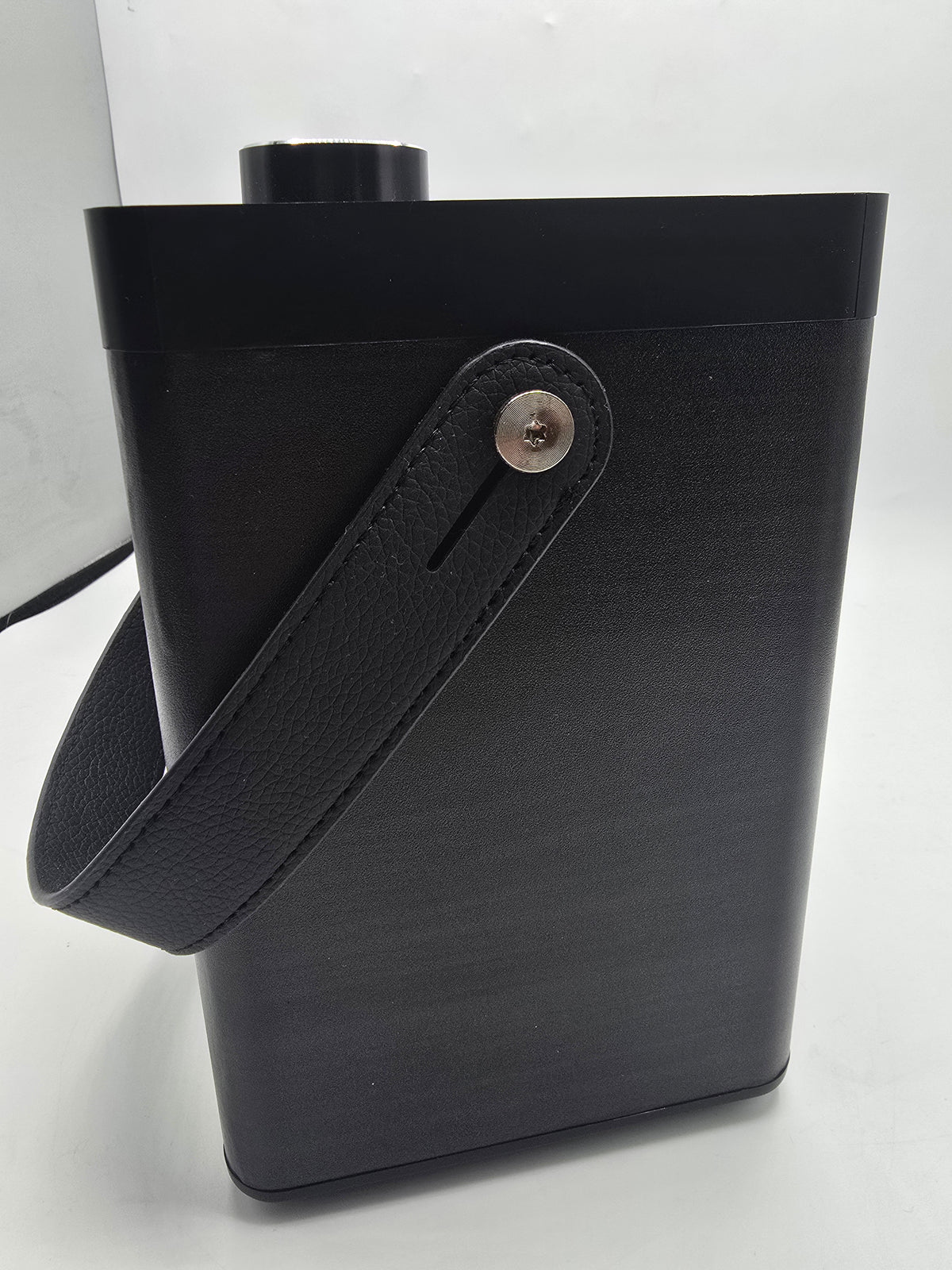 Roxel Vogue Radio Black, Grade B