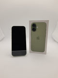Apple iPhone 17 256GB Sage, Boxed, Grade A