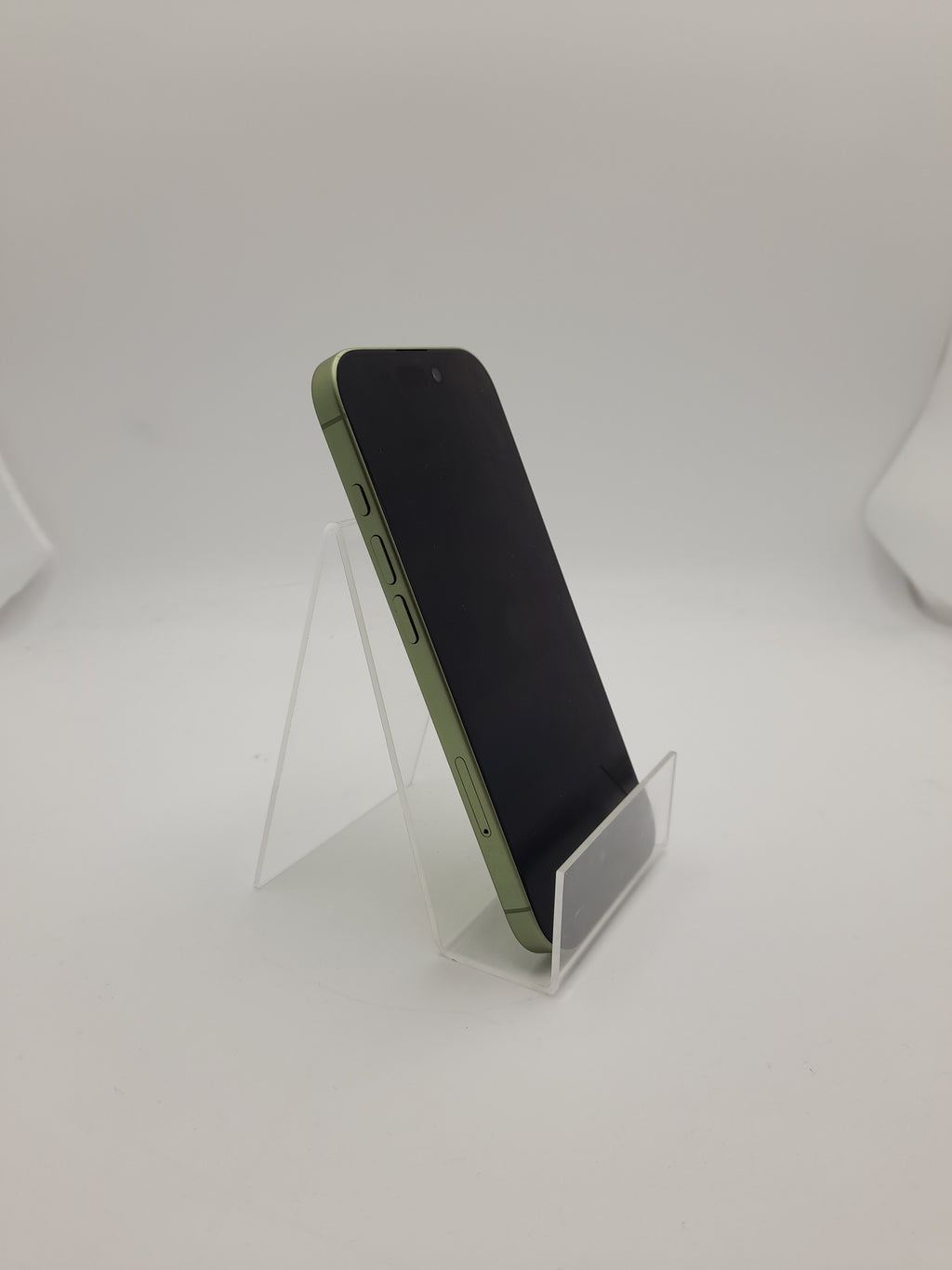 Apple iPhone 17 256GB Sage, Boxed, Grade A
