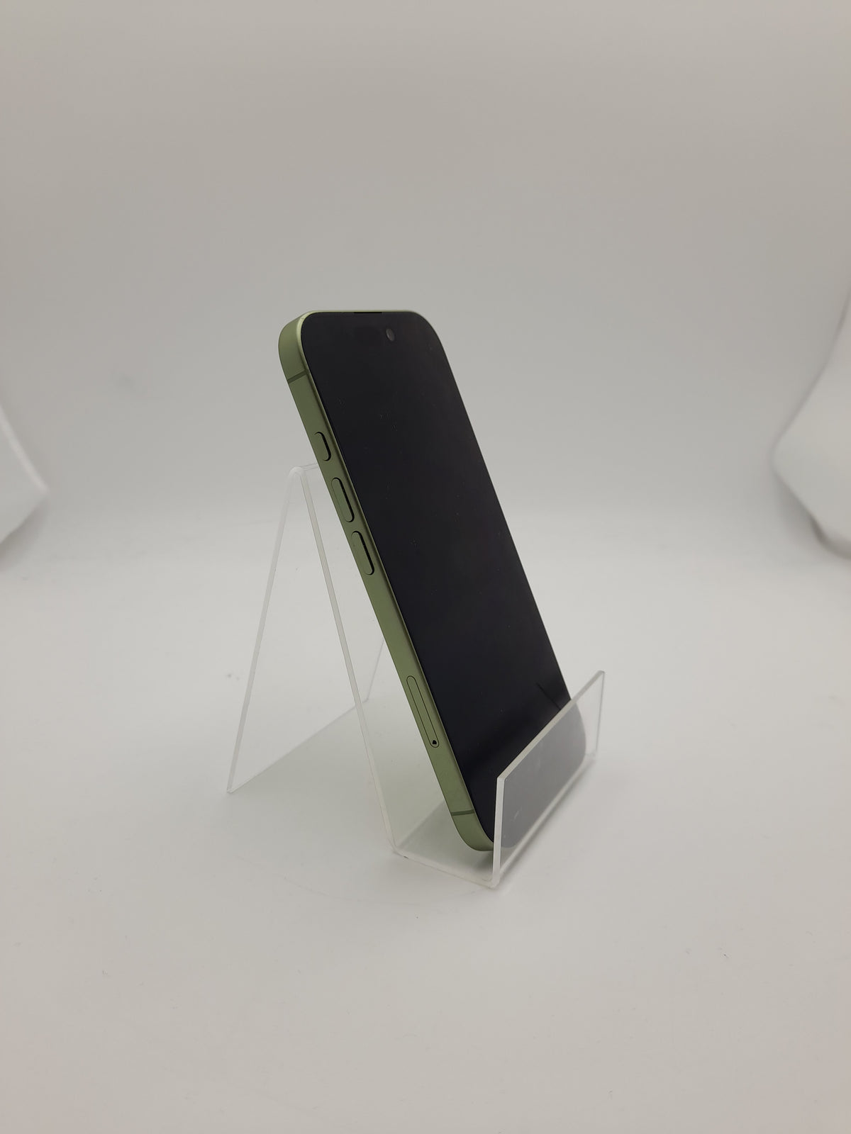 Apple iPhone 17 256GB Sage, Boxed, Grade A